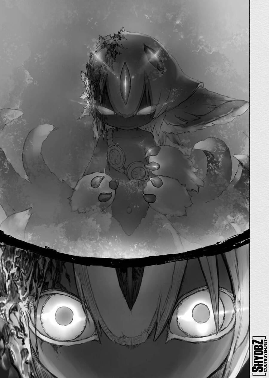 Made in Abyss