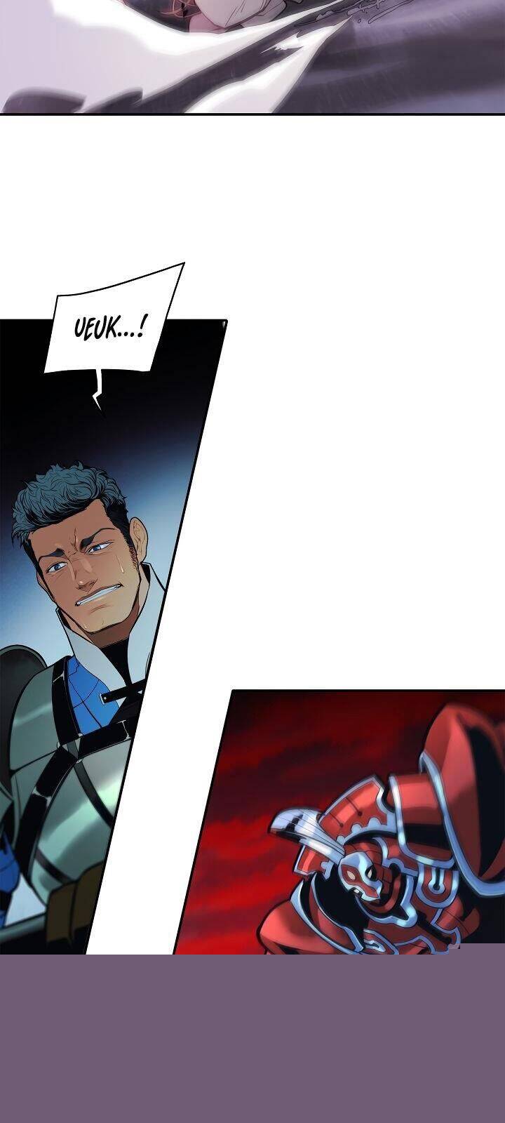 Bất Bại Chân Ma Chapter 58 - Trang 2