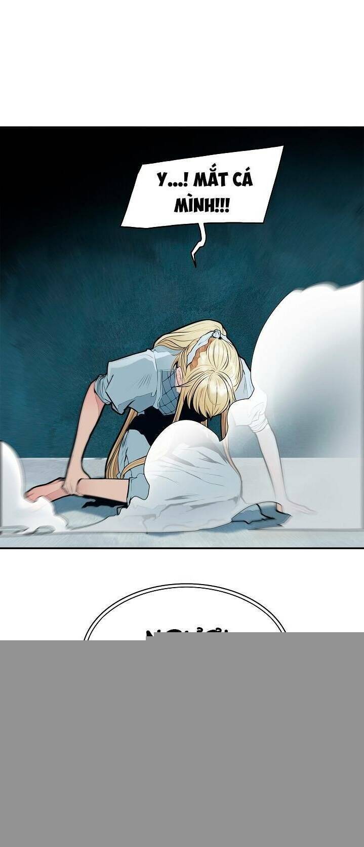 Bất Bại Chân Ma Chapter 44 - Trang 2