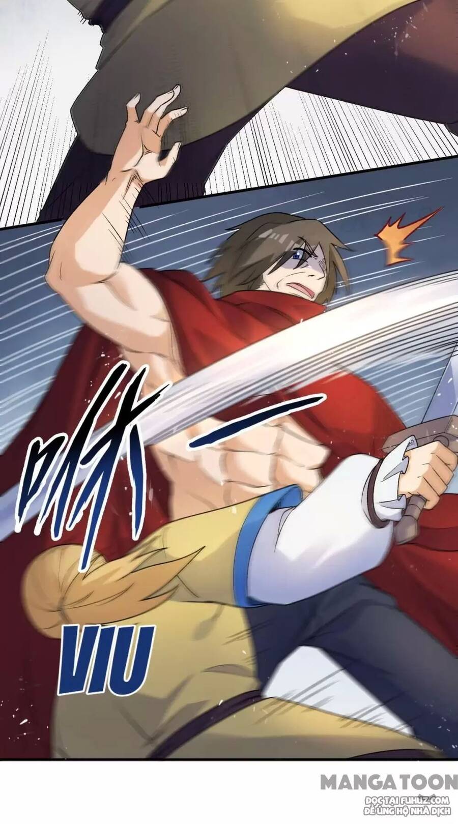 Tôi Sống Trên Hoang Đảo Cùng Các Em Gái - Chương 276 - Trang 16