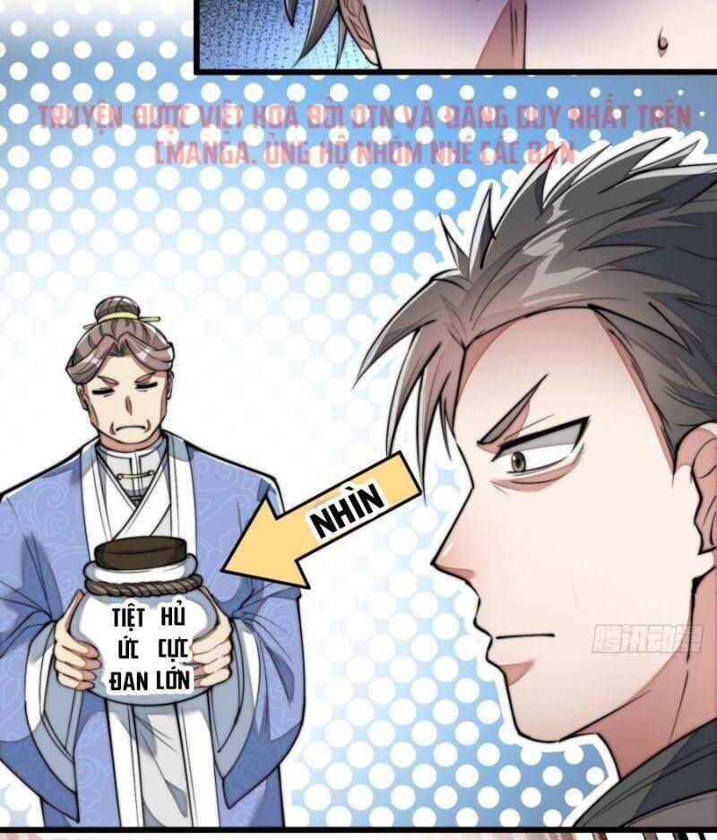 Ta Không Phải Con Cưng Của Khí Vận - Chương 40 - Trang 15