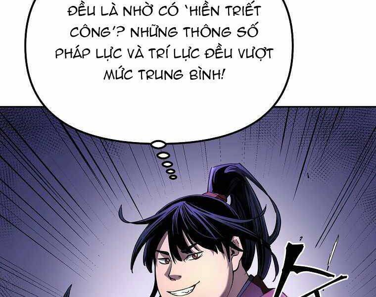 Sự Chuyển Sinh Vào Võ Lâm Thế Gia Của Ranker