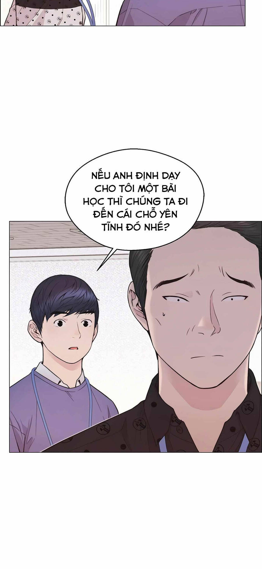 Người Đàn Ông Thực Thụ