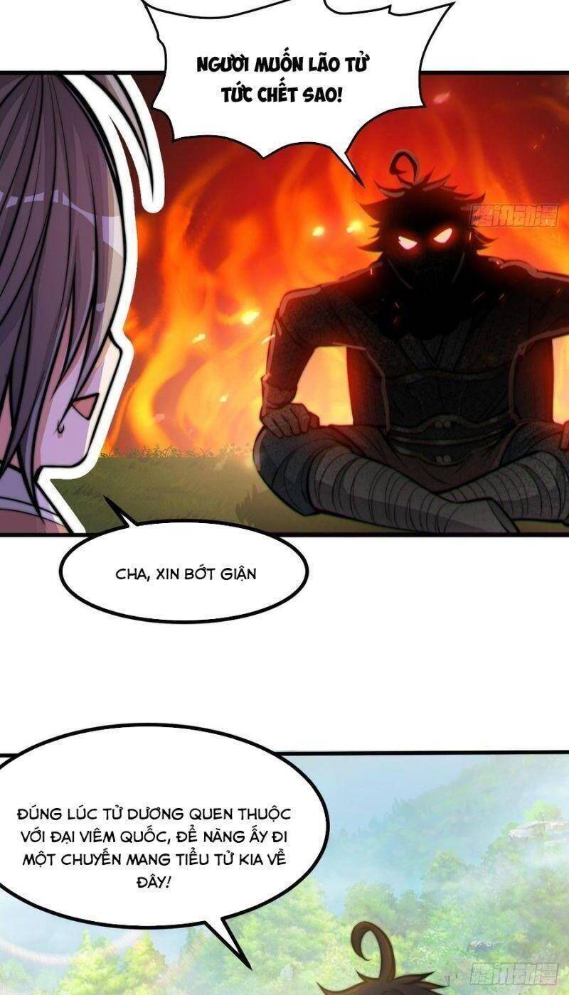 Ta Không Phải Con Cưng Của Khí Vận - Chương 21 - Trang 4