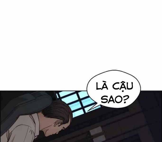 Người Đàn Ông Thực Thụ