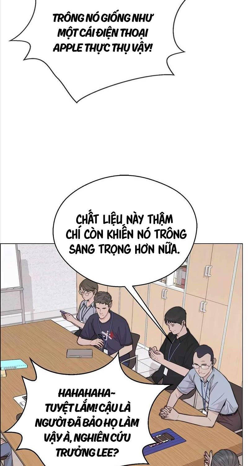 Người Đàn Ông Thực Thụ