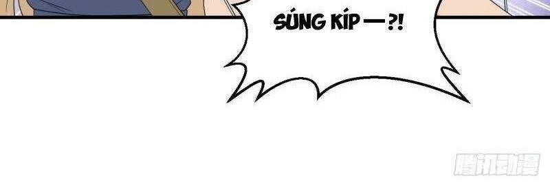 Tôi Sống Trên Hoang Đảo Cùng Các Em Gái - Chương 210 - Trang 20