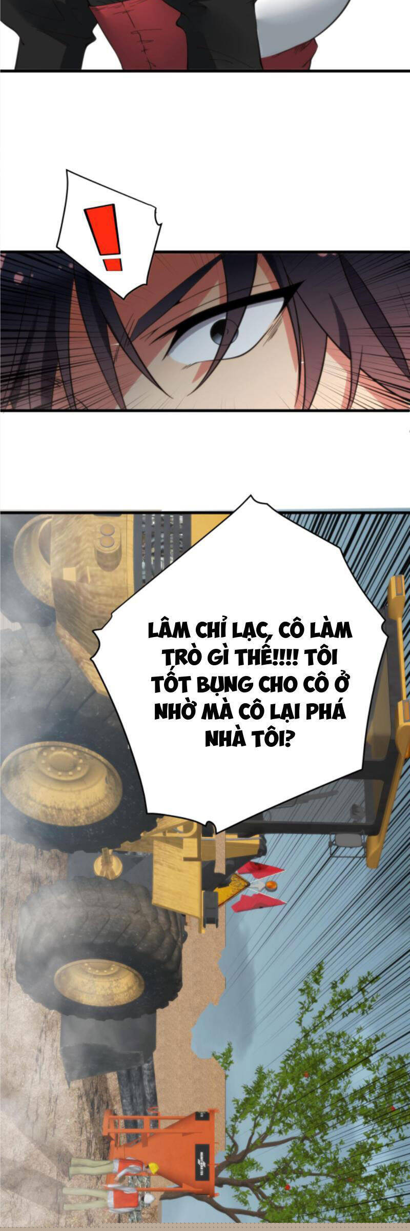 Ta Có 90 Tỷ Tiền Liếm Cẩu!