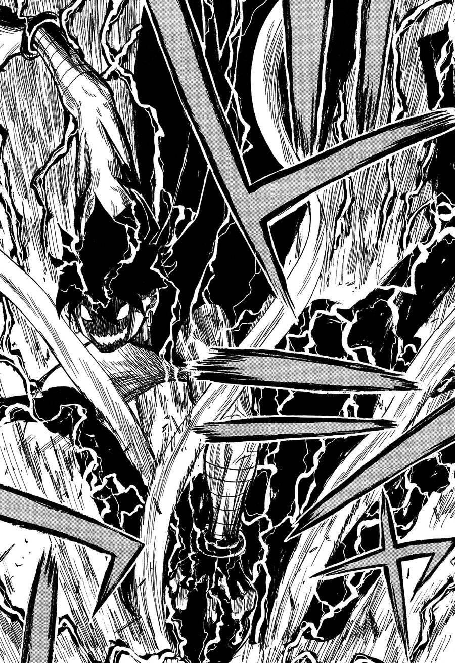 Sengoku Youko Chương 79 Ảnh 21