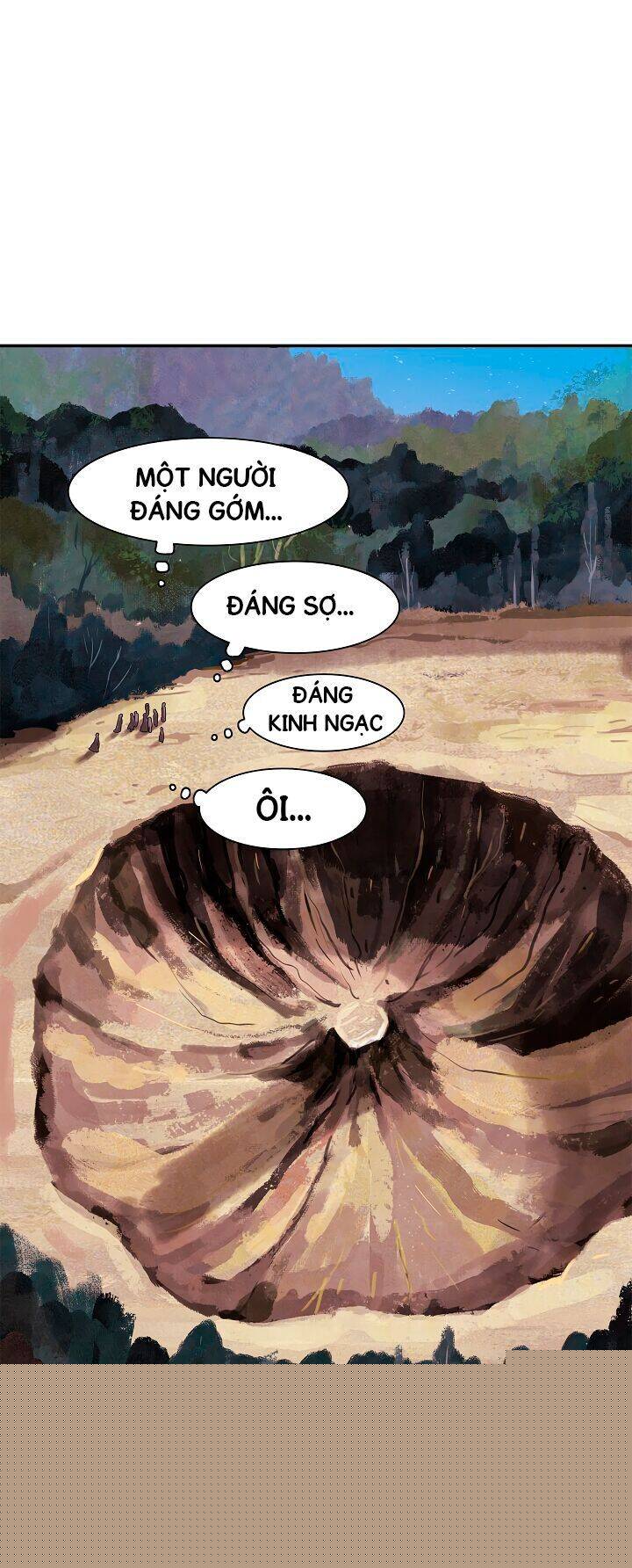 Bất Bại Chân Ma Chapter 26.1 - Trang 2