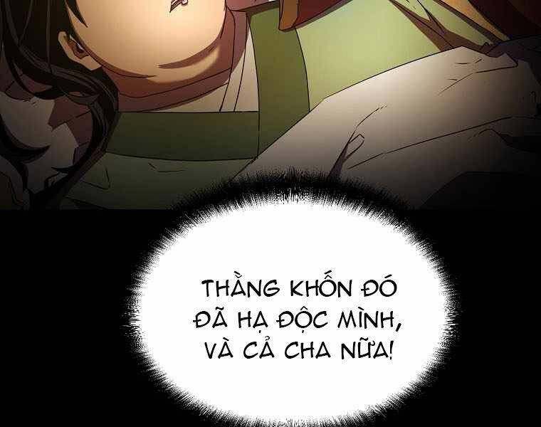 Sự Chuyển Sinh Vào Võ Lâm Thế Gia Của Ranker