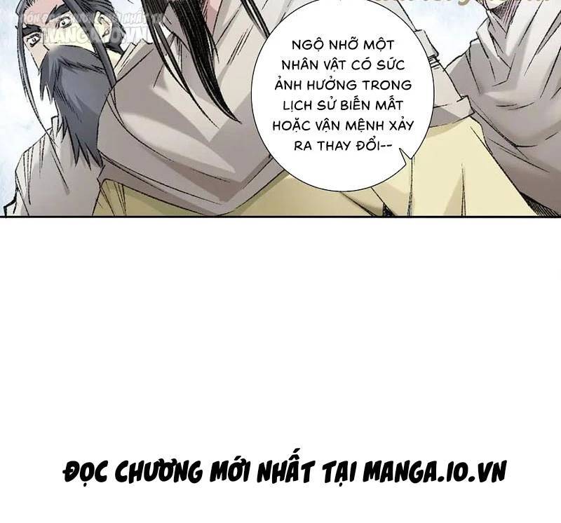 Câu Lạc Bộ Trường Sinh Chương 286 Ảnh 56
