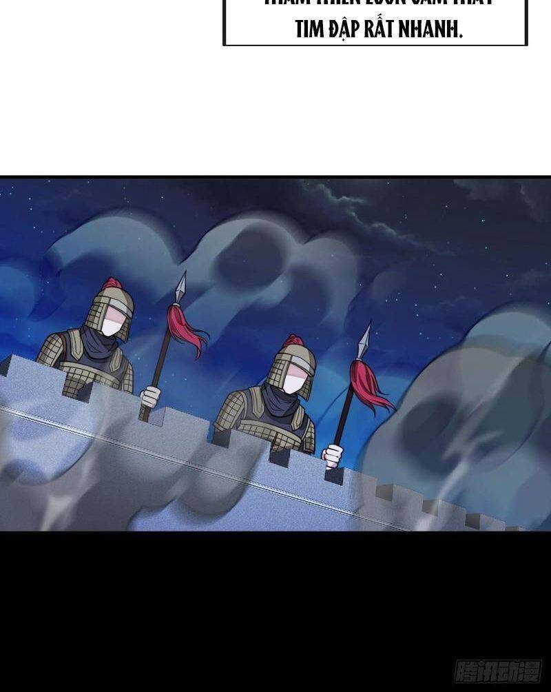 Ta Không Phải Con Cưng Của Khí Vận - Chương 93 - Trang 17