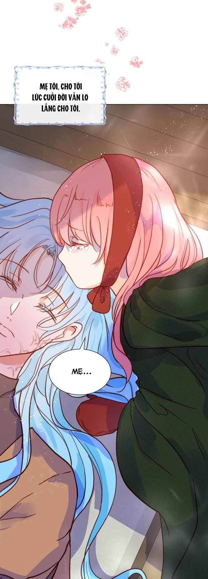 Tôi Được Sinh Ra Là Con Gái Thứ Hai