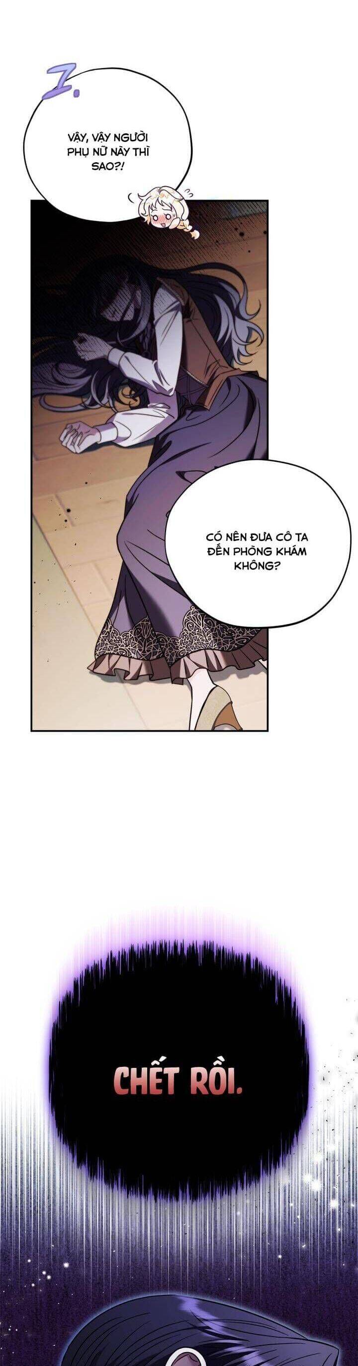 Trở Thành Người Giám Định Chất Độc Cho Thế Lực Hắc Ám1 - Chương 26 - Trang 37