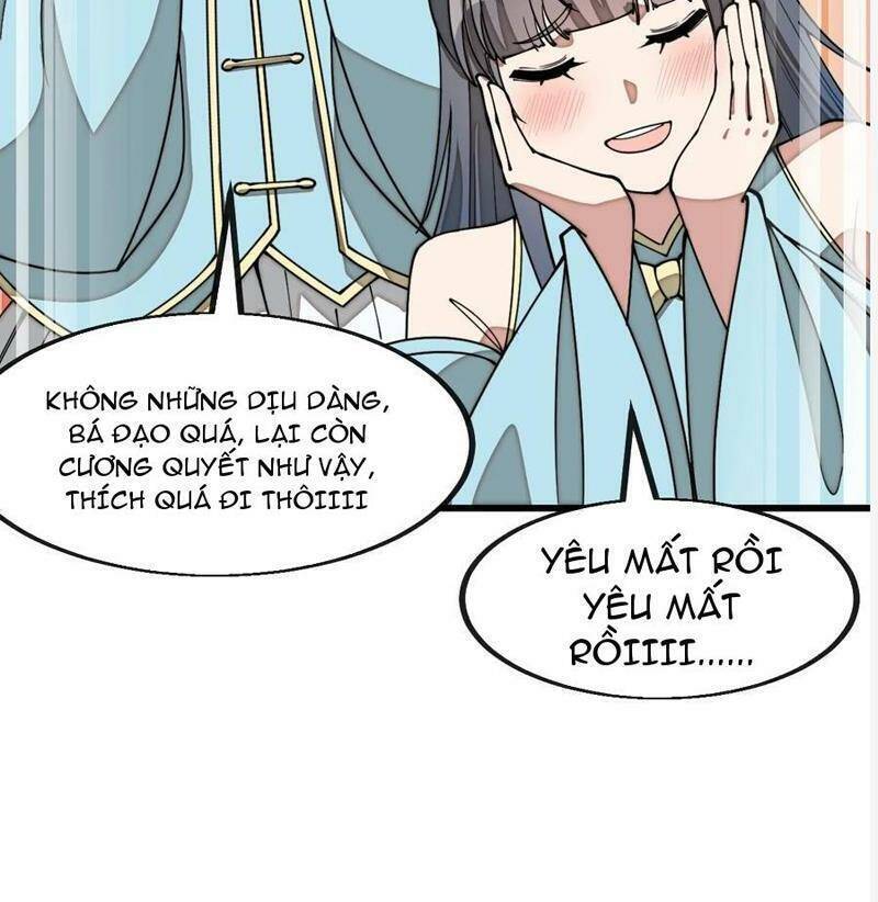 Ta Không Phải Con Cưng Của Khí Vận