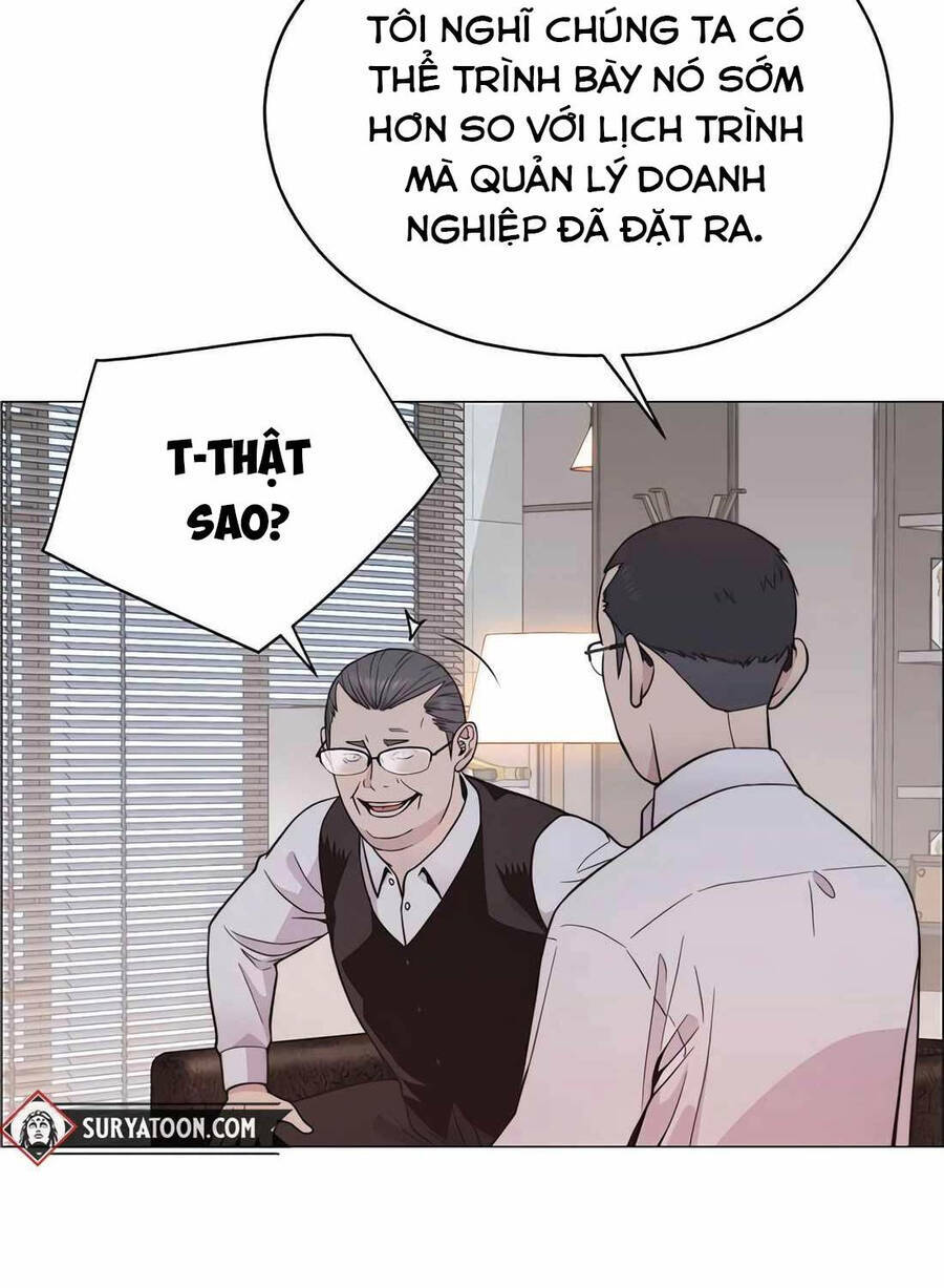 Người Đàn Ông Thực Thụ