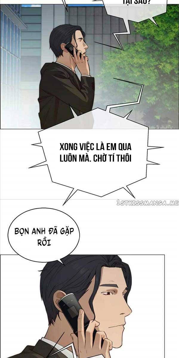 Người Đàn Ông Thực Thụ