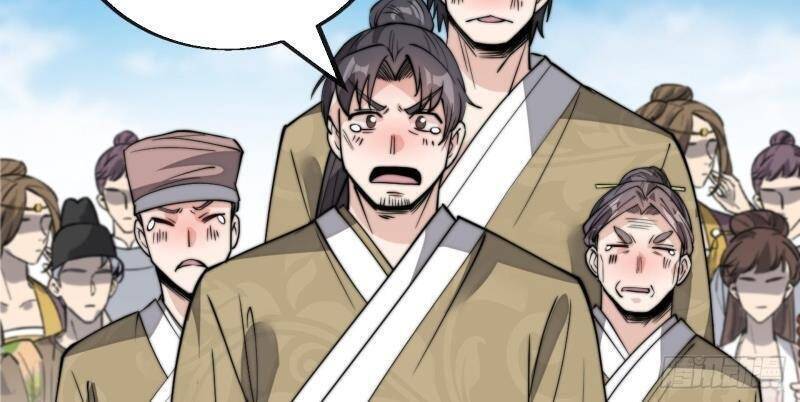 Ta Không Phải Con Cưng Của Khí Vận - Chương 89 - Trang 25