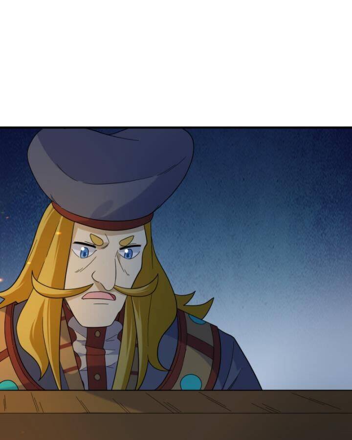 Tôi Sống Trên Hoang Đảo Cùng Các Em Gái - Chương 293 - Trang 34