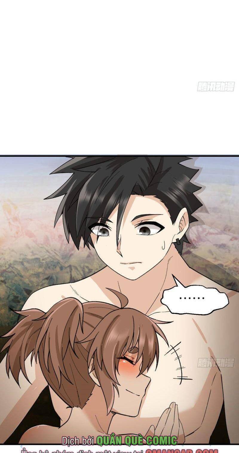 Tôi Sống Trên Hoang Đảo Cùng Các Em Gái - Chương 215 - Trang 15