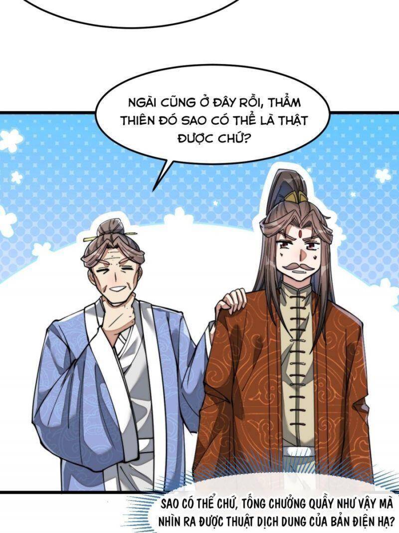 Ta Không Phải Con Cưng Của Khí Vận - Chương 39 - Trang 7