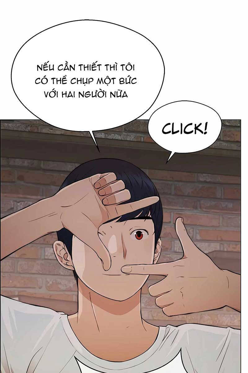 Người Đàn Ông Thực Thụ