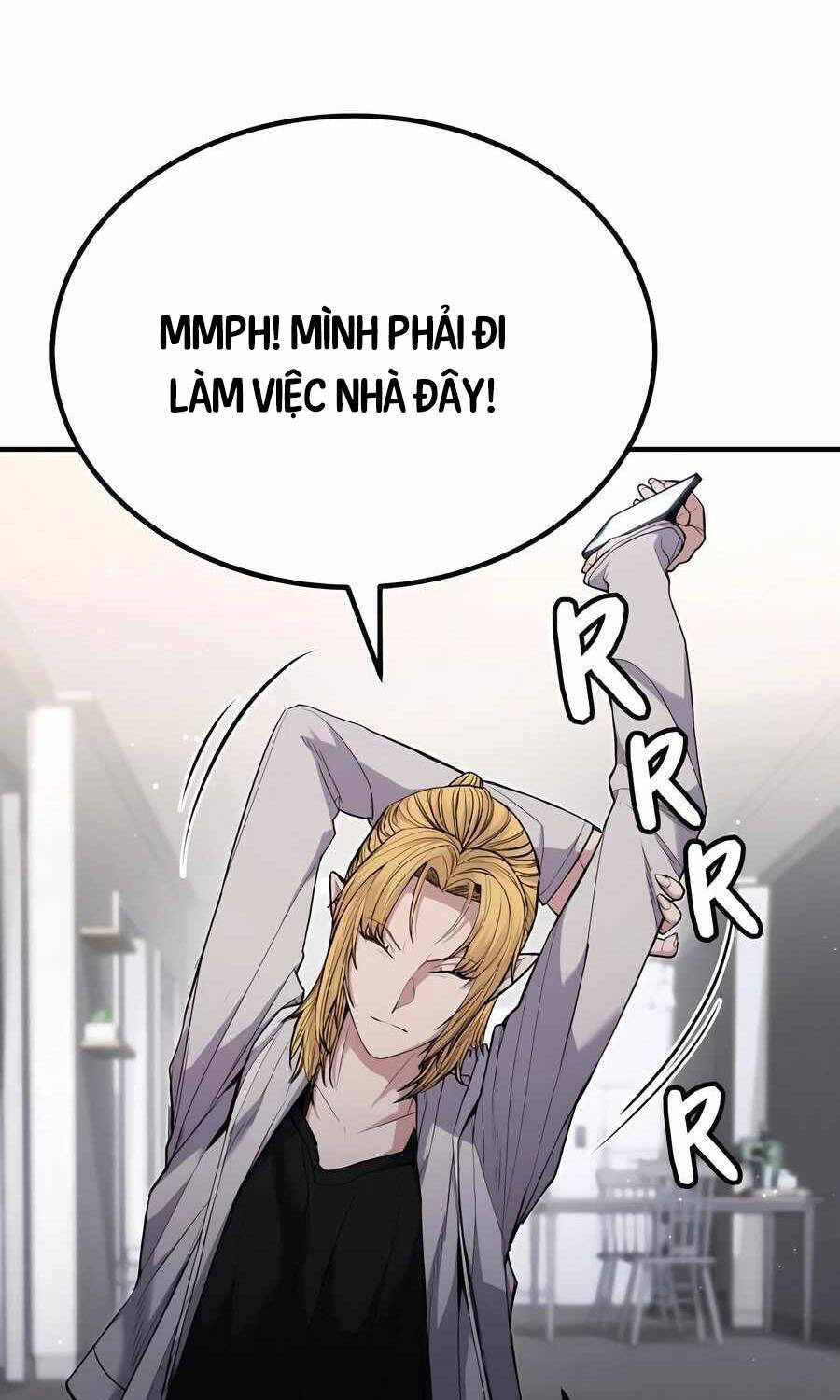 Anh Hùng Bị Trục Xuất