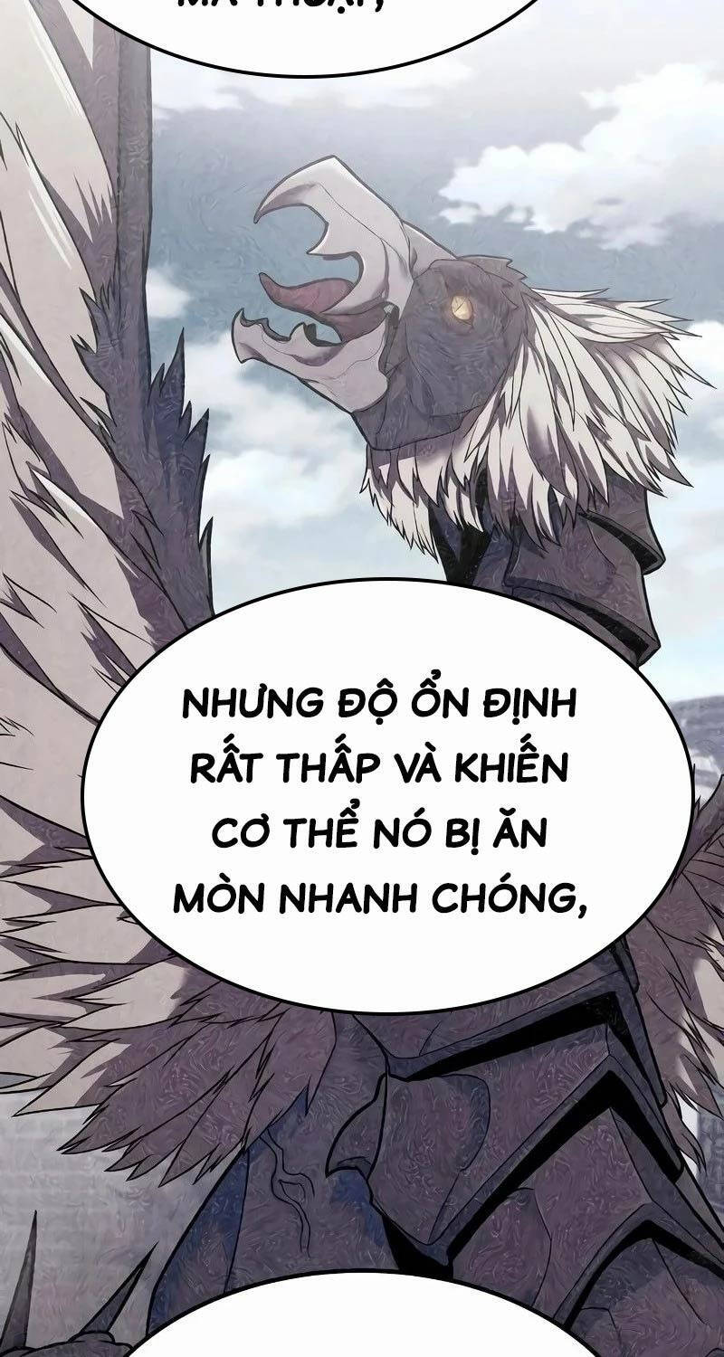 Anh Hùng Bị Trục Xuất
