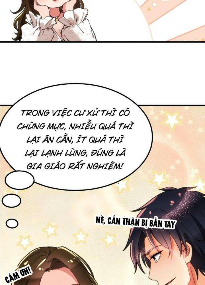 Ta Có 90 Tỷ Tiền Liếm Cẩu!