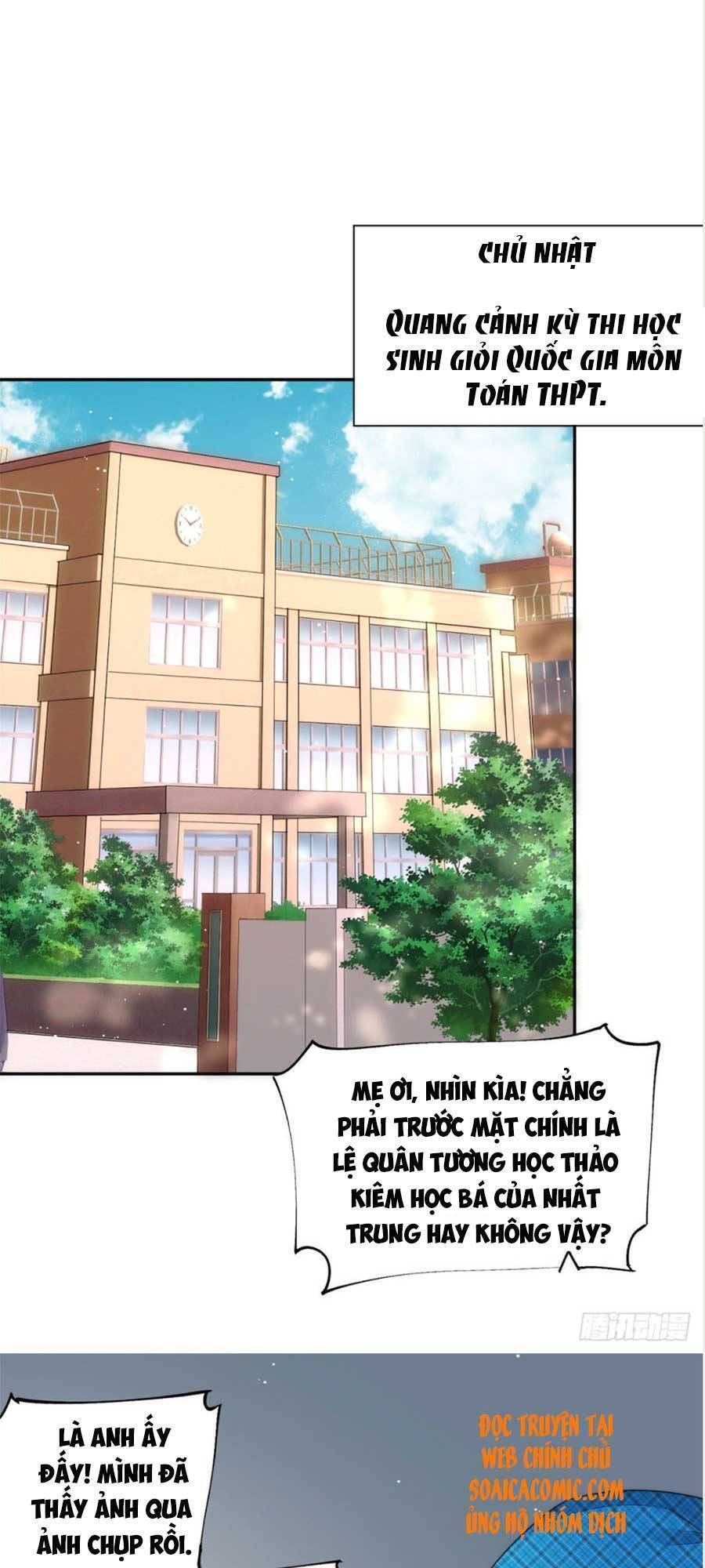 Đại Lão Nào Cũng Tranh Sủng Ta - Chương 44 - Trang 14
