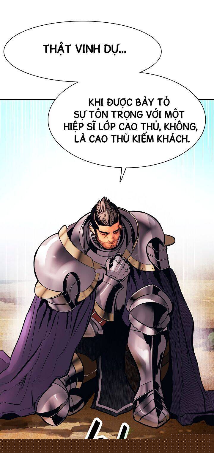 Bất Bại Chân Ma Chapter 26.1 - Trang 2