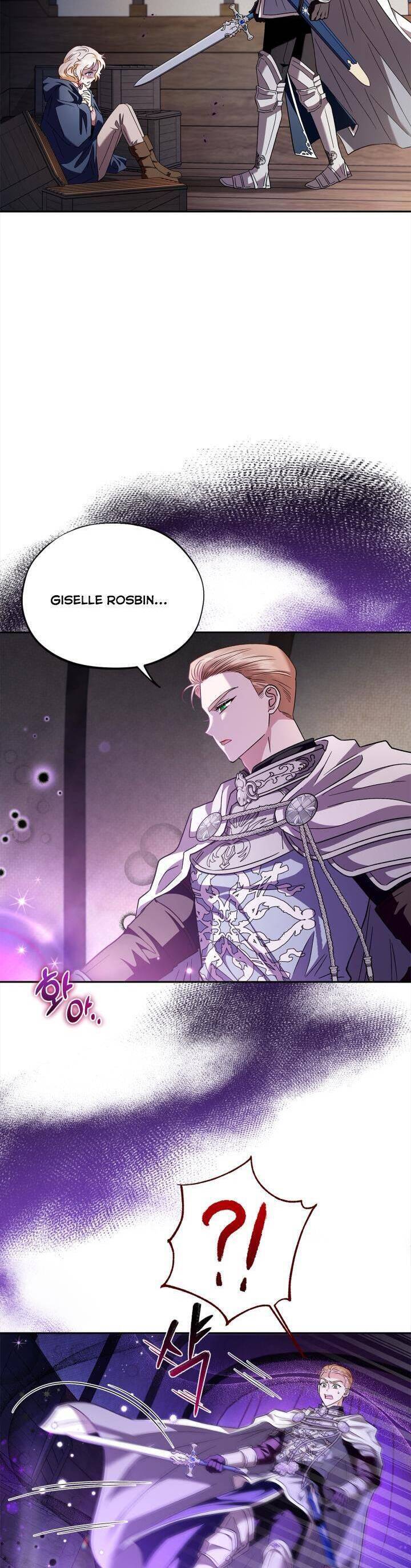 Trở Thành Người Giám Định Chất Độc Cho Thế Lực Hắc Ám1 - Chương 8 - Trang 24