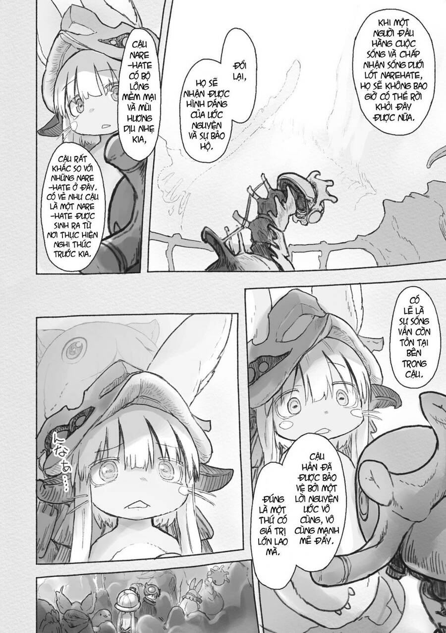 Made in Abyss