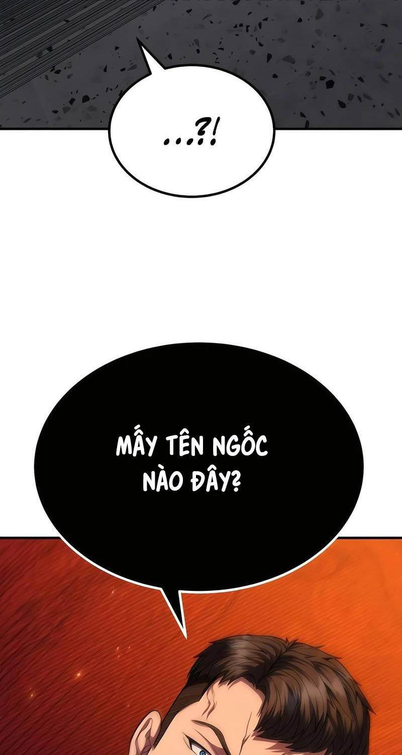 Anh Hùng Bị Trục Xuất