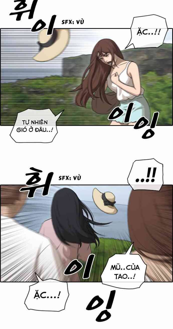 Free Draw - Chương 87 - Trang 32
