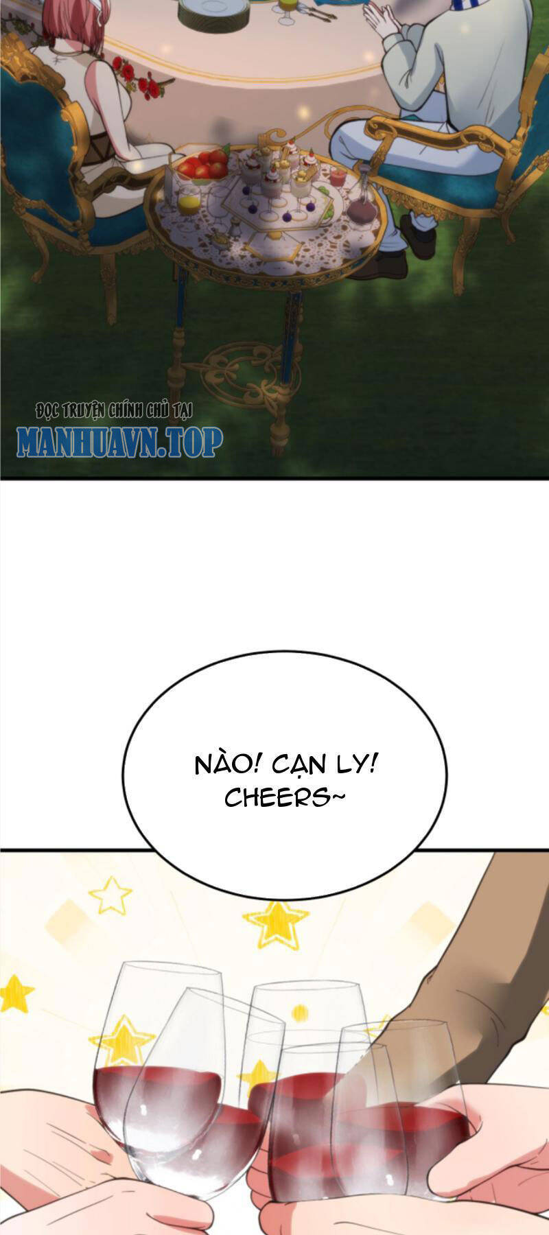 Ta Có 90 Tỷ Tiền Liếm Cẩu!