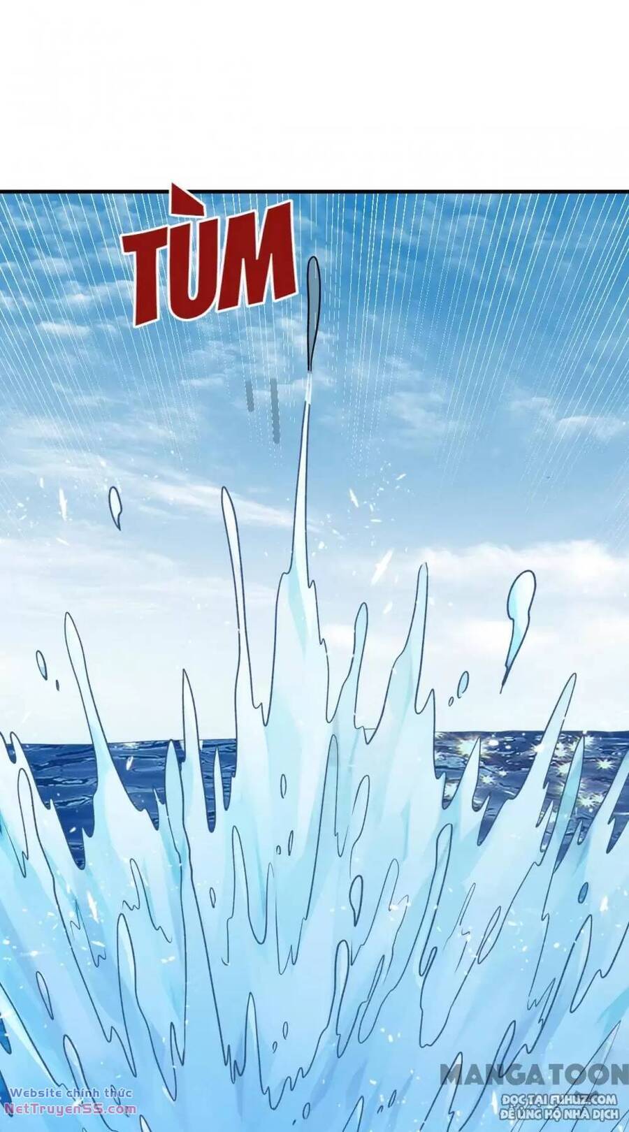 Tôi Sống Trên Hoang Đảo Cùng Các Em Gái - Chương 263 - Trang 12