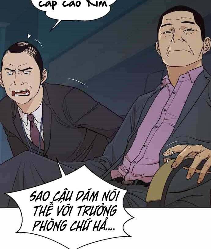 Người Đàn Ông Thực Thụ
