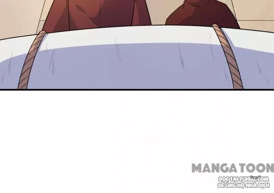 Tôi Sống Trên Hoang Đảo Cùng Các Em Gái - Chương 268 - Trang 20