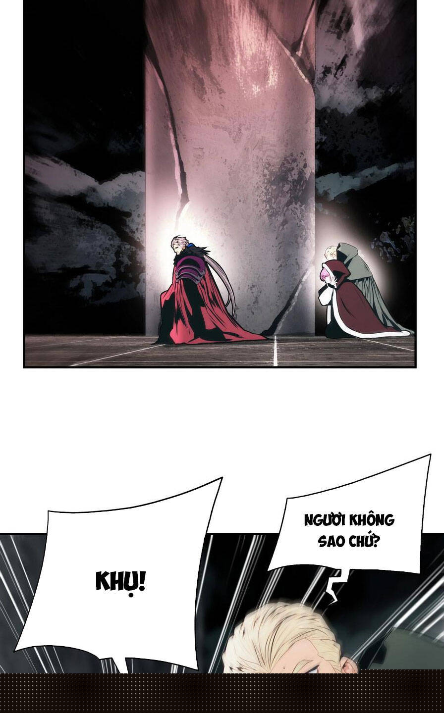 Bất Bại Chân Ma Chapter 151 - Trang 2