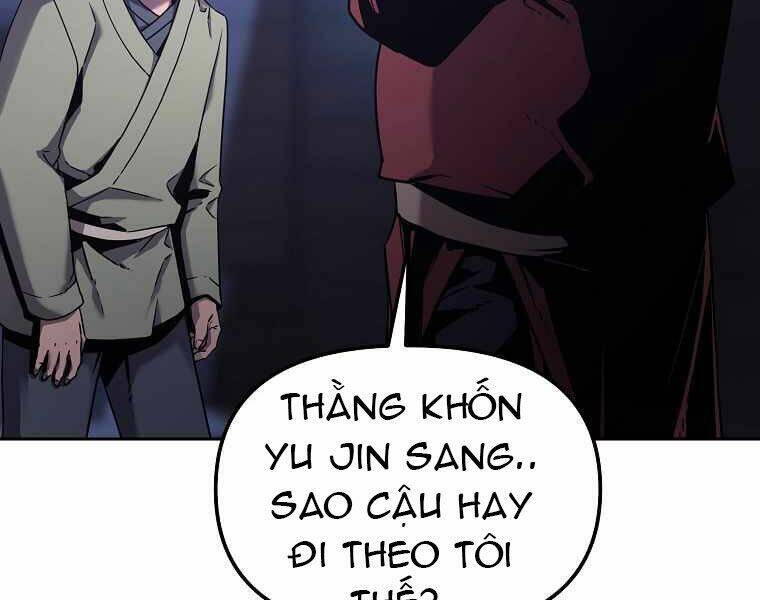 Sự Chuyển Sinh Vào Võ Lâm Thế Gia Của Ranker