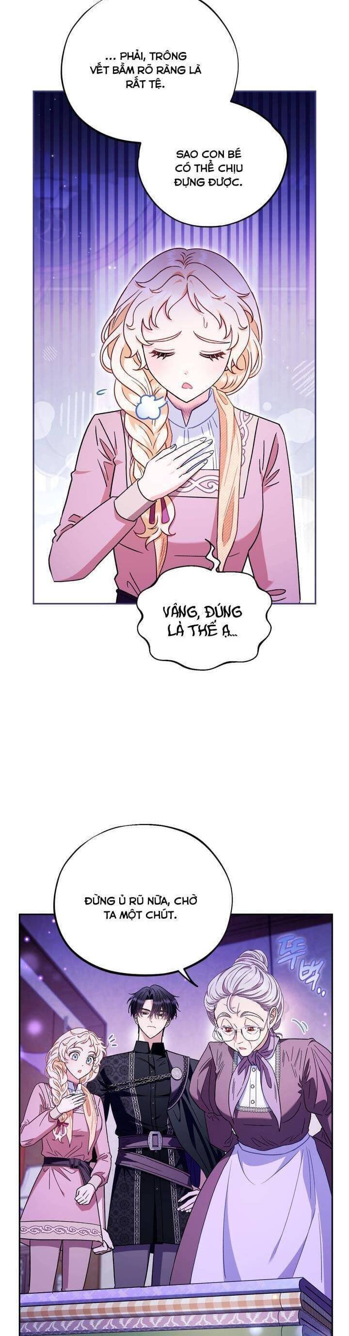 Trở Thành Người Giám Định Chất Độc Cho Thế Lực Hắc Ám1 - Chương 19 - Trang 11