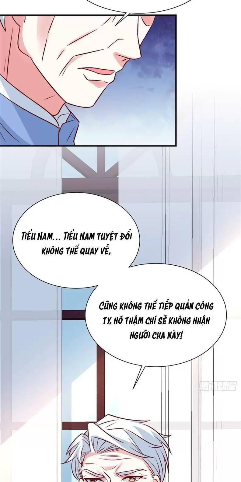 Độc Gia Chiếm Hữu Cơ Thiếu Phúc Hắc Kiều Thê - Chương 74 - Trang 16