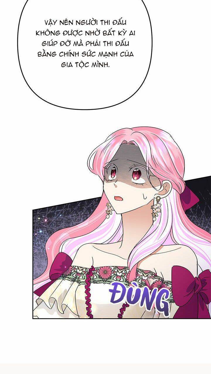 Cuộc Sống Vui Vẻ Của Ác Nữ - Chương 28.2 - Trang 39