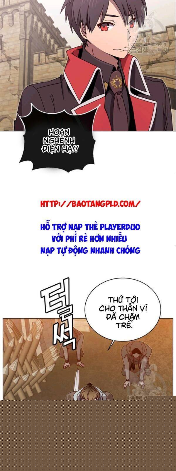Anh Hùng Mạnh Nhất Trở Lại