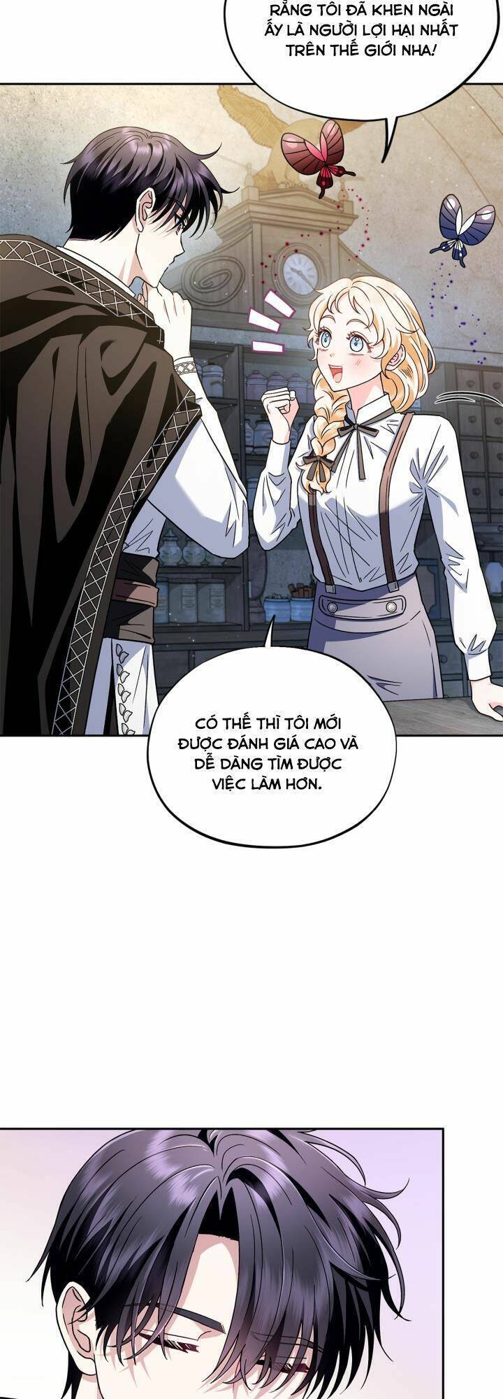 Trở Thành Người Giám Định Chất Độc Cho Thế Lực Hắc Ám1 - Chương 5 - Trang 51
