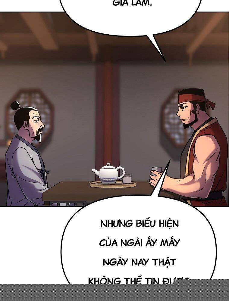 Sự Chuyển Sinh Vào Võ Lâm Thế Gia Của Ranker