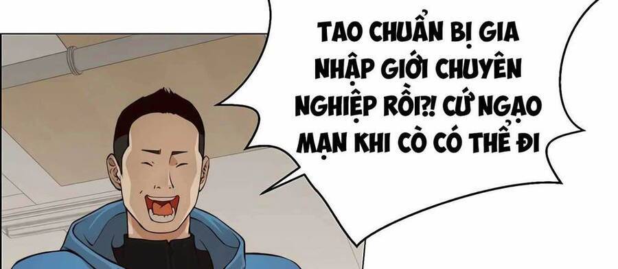 Người Đàn Ông Thực Thụ