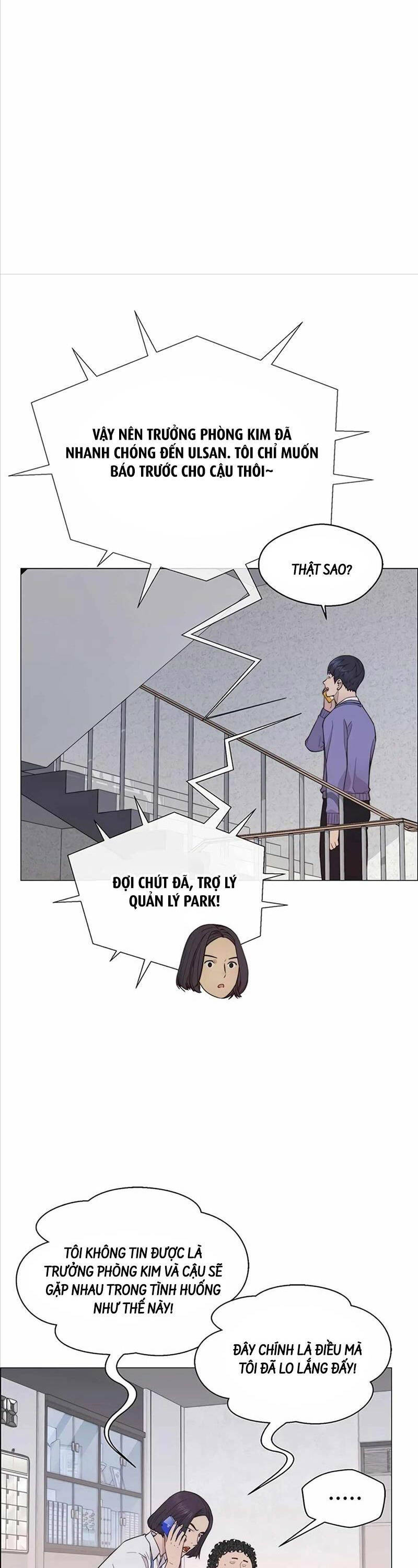 Người Đàn Ông Thực Thụ
